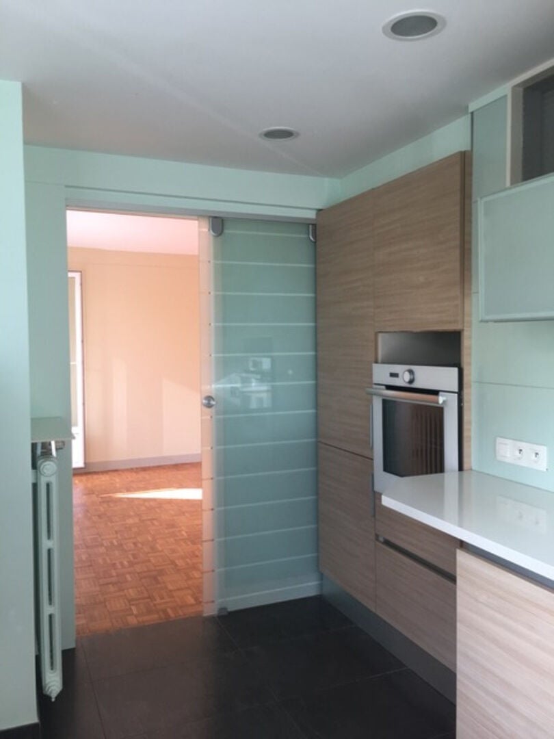 Appartement Slip Pen-Mané-Bihan à Locmiquélic