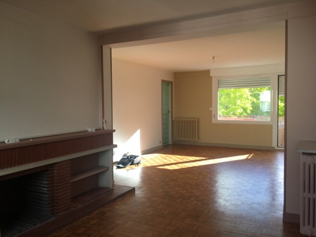 Appartement Slip Pen-Mané-Bihan à Locmiquélic