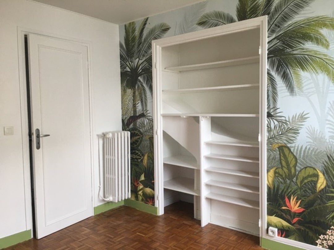 Appartement Slip Pen-Mané-Bihan à Locmiquélic