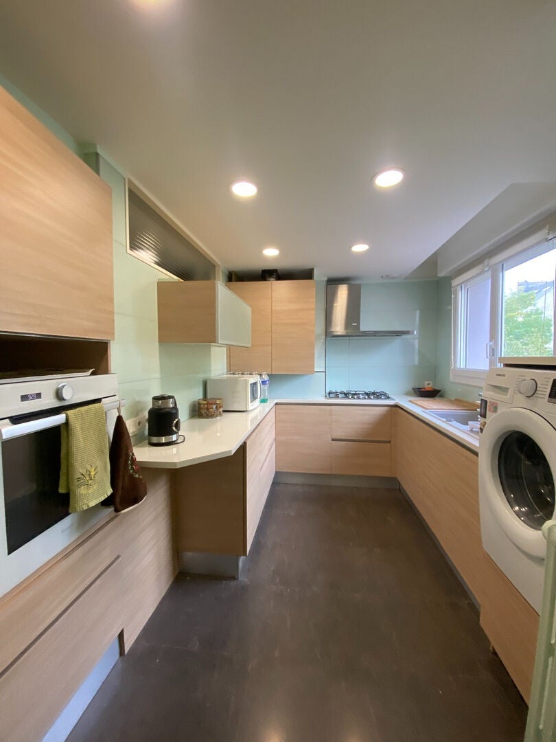 Appartement Slip Pen-Mané-Bihan à Locmiquélic