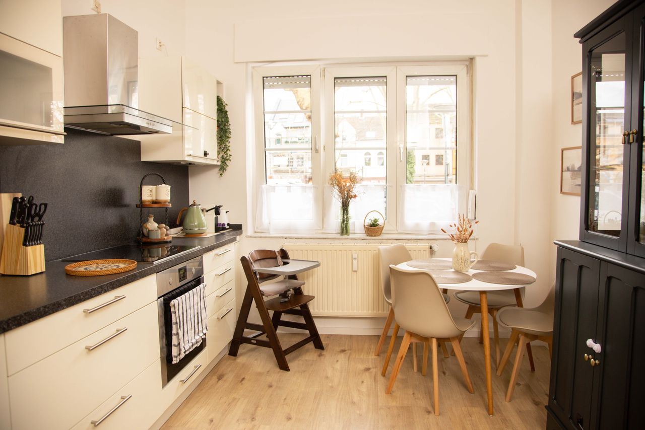 Wohnung Johann-Schmitz-Platz in Frechen