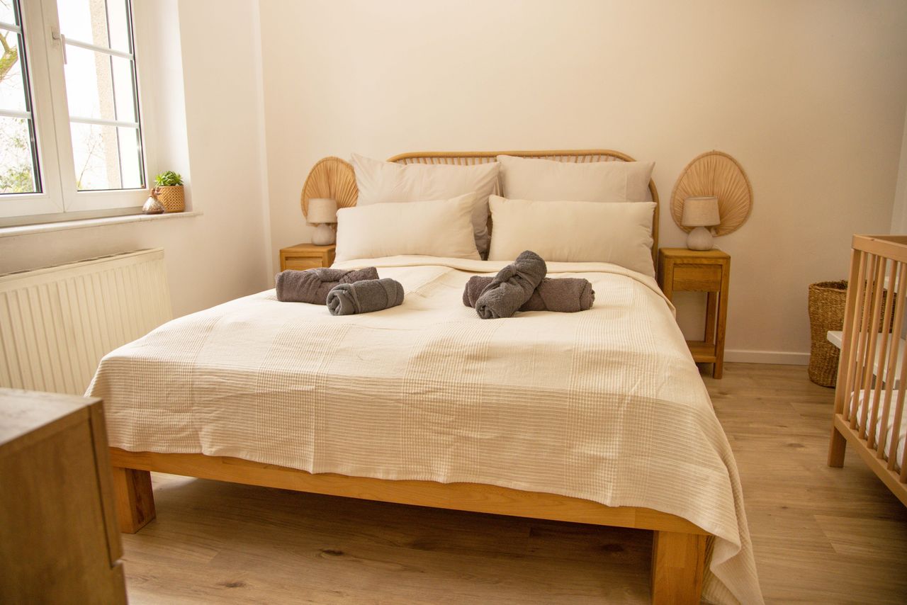 Wohnung Johann-Schmitz-Platz in Frechen