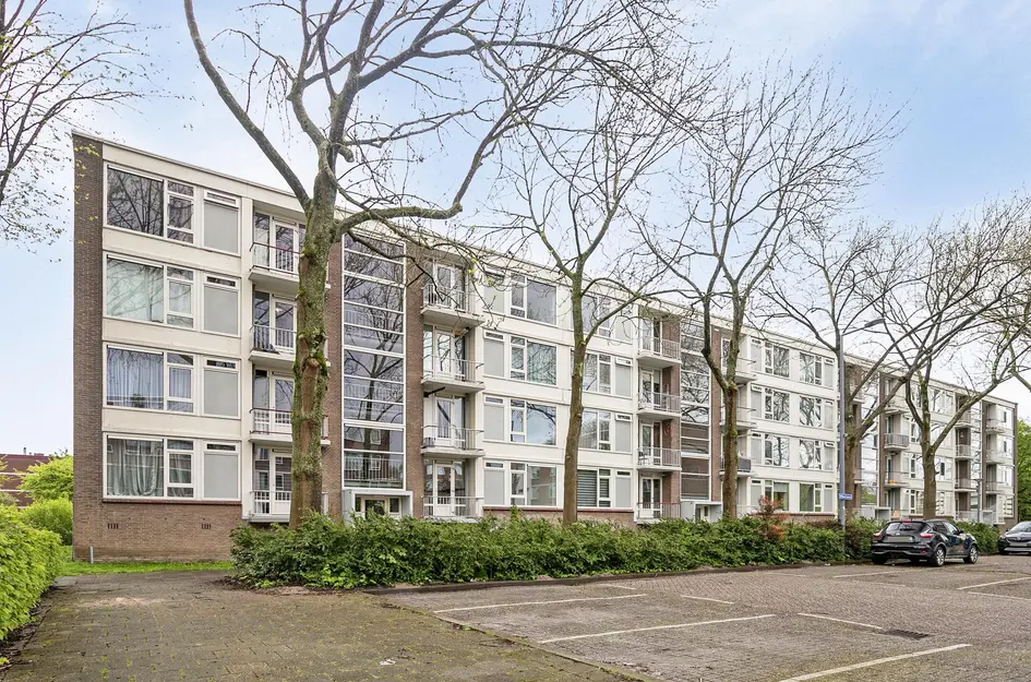 Wilbertoord