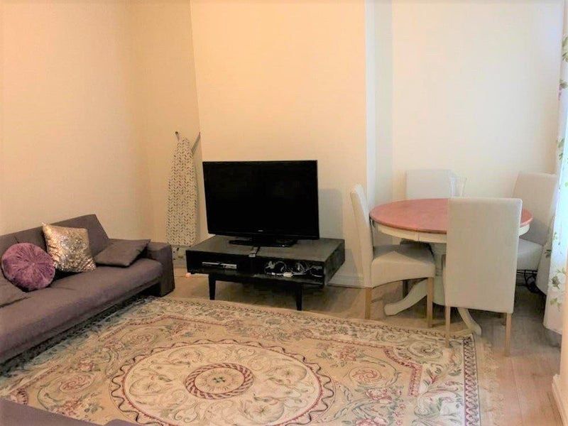 Room Princess Road in Manchester