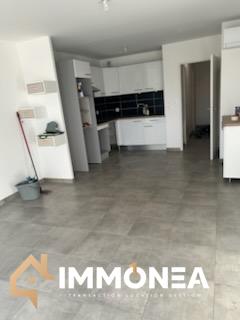 Flat Allée Pierre de Serre De Saint-Roman in Toulouse