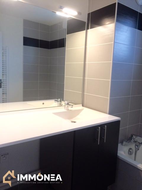 Appartement Allée Pierre de Serre De Saint-Roman à Toulouse