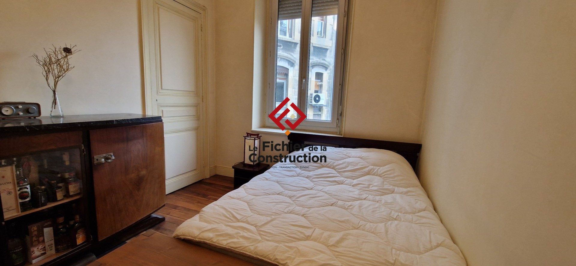 Appartement Montée Chalemont à Grenoble