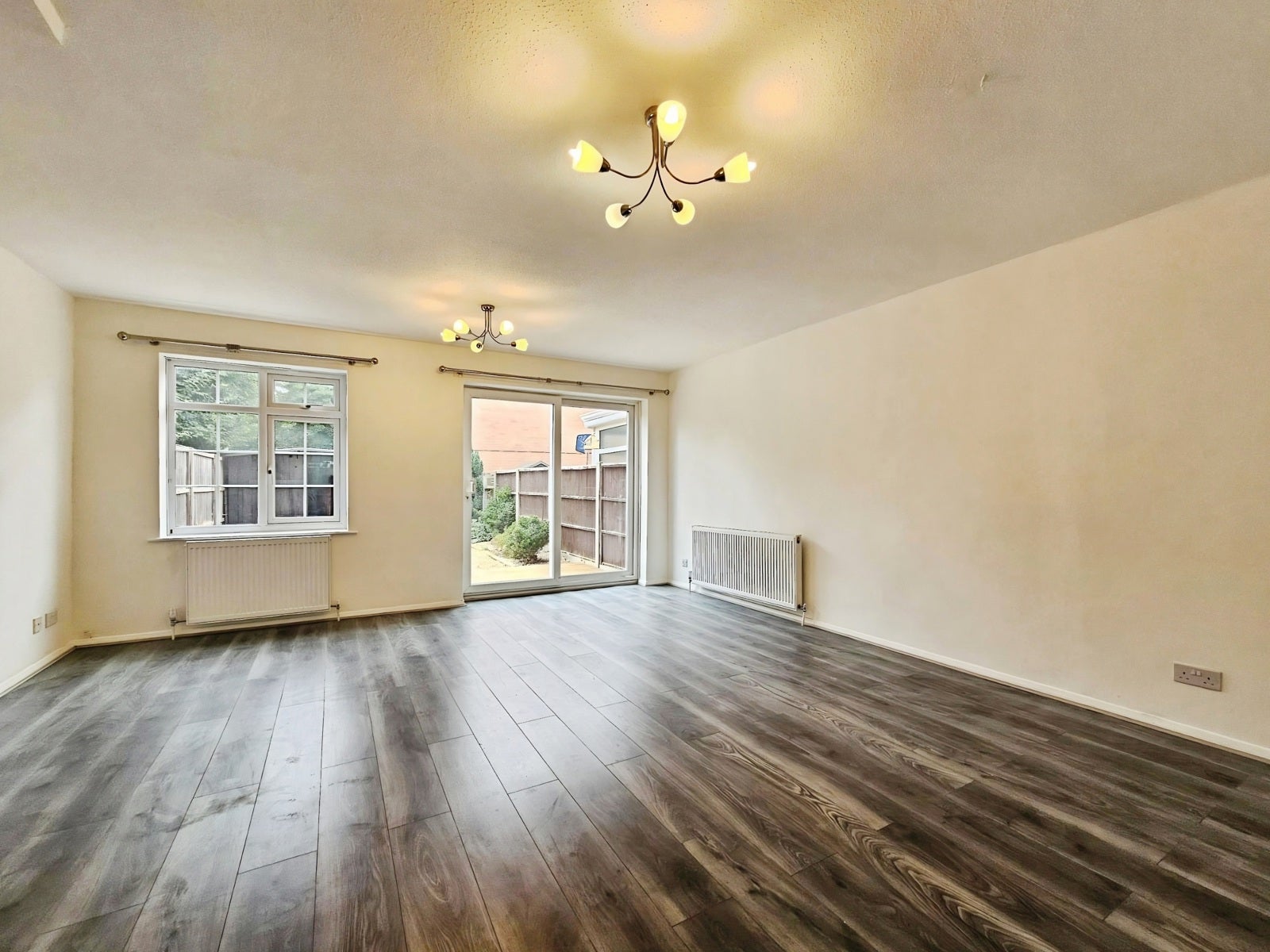 House Waters Drive in Borough of Spelthorne