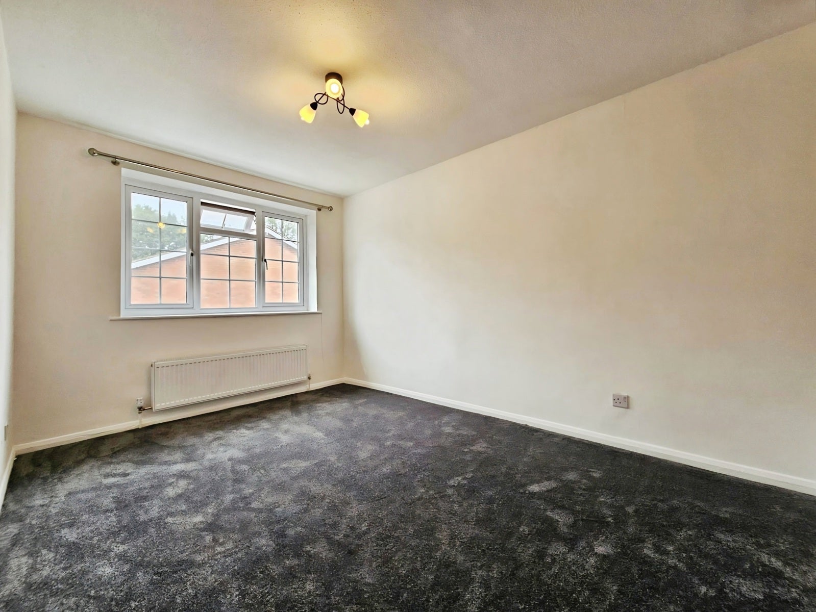 House Waters Drive in Borough of Spelthorne