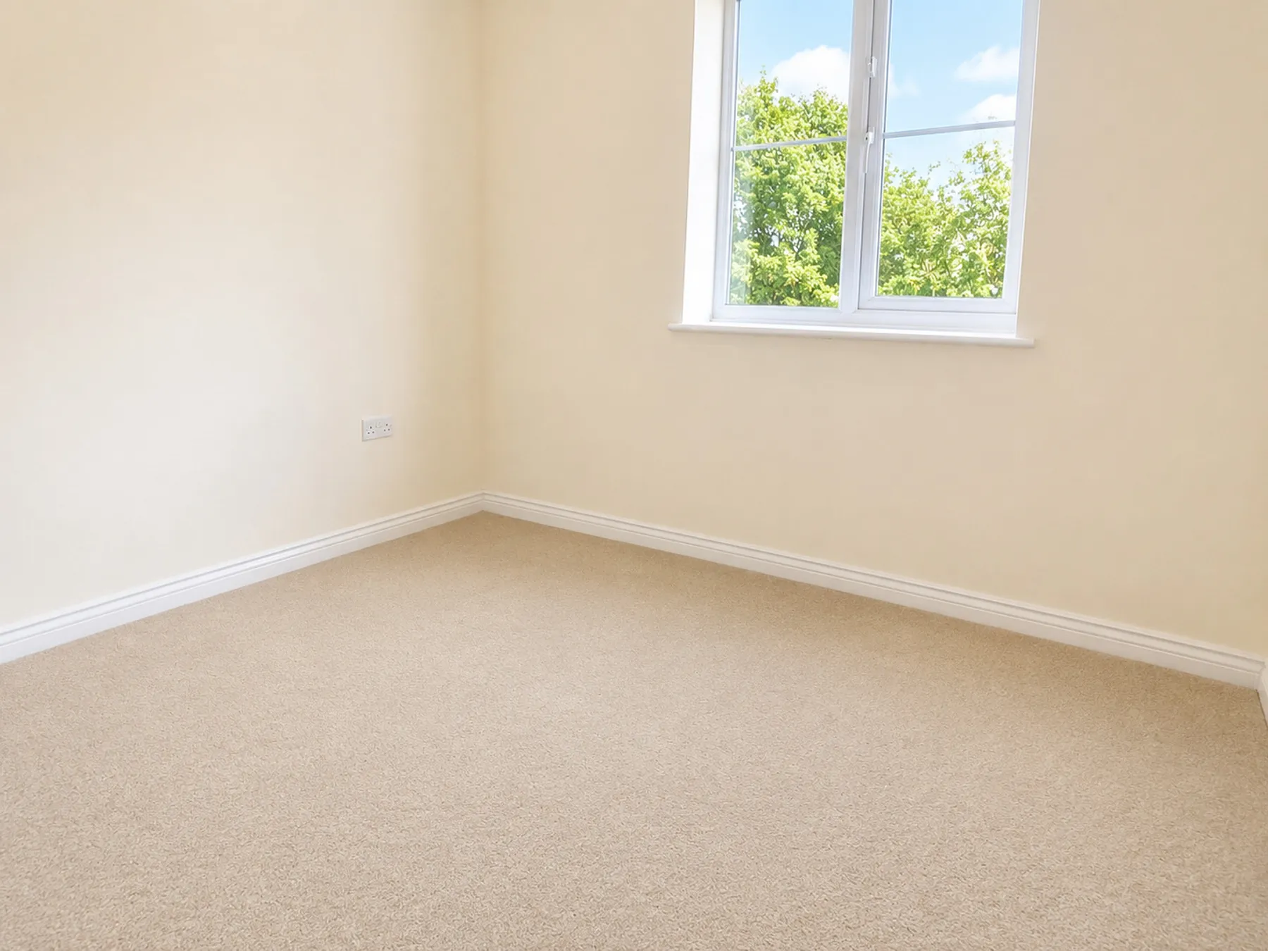 Flat The Laurels in Lichfield