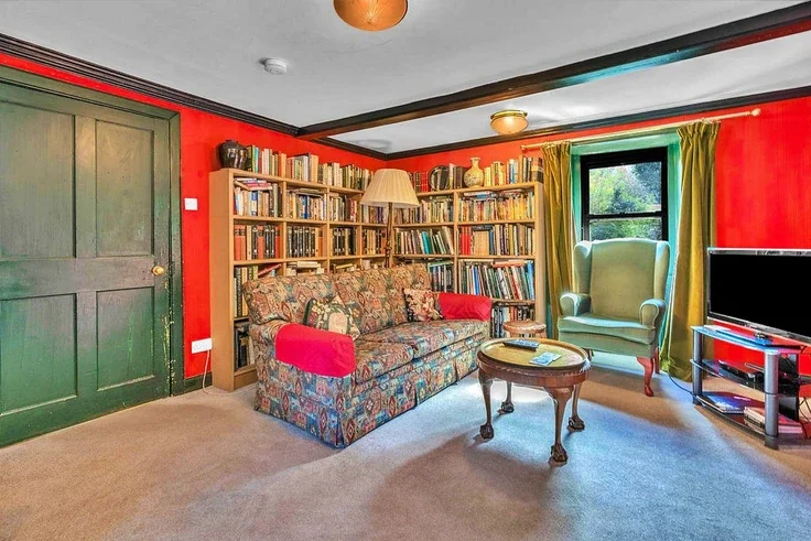 House B1407 in East Linton