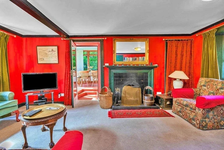 House B1407 in East Linton