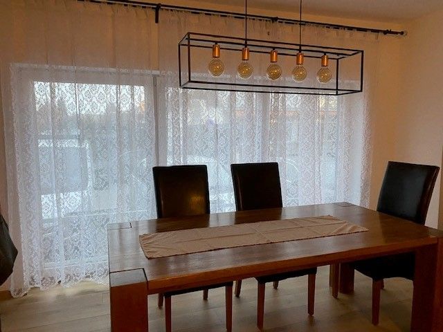 Wohnung Annastraße in Langen