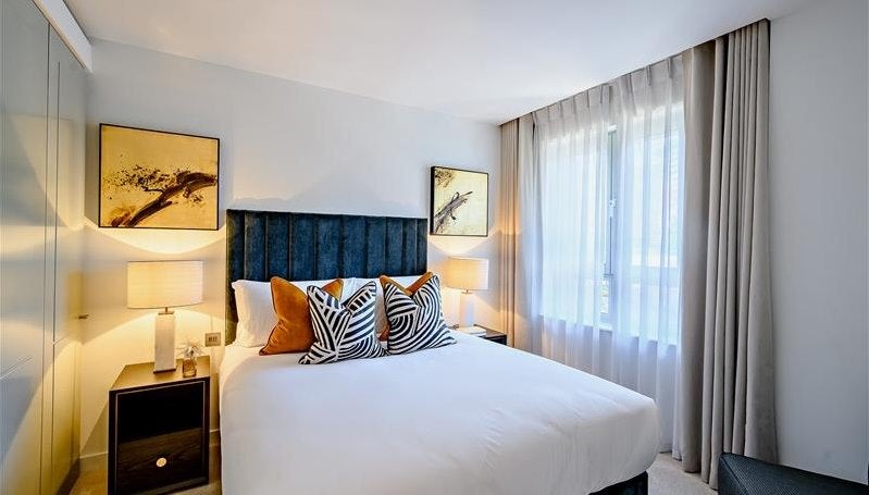 Flat Edgware Road in City of Westminster