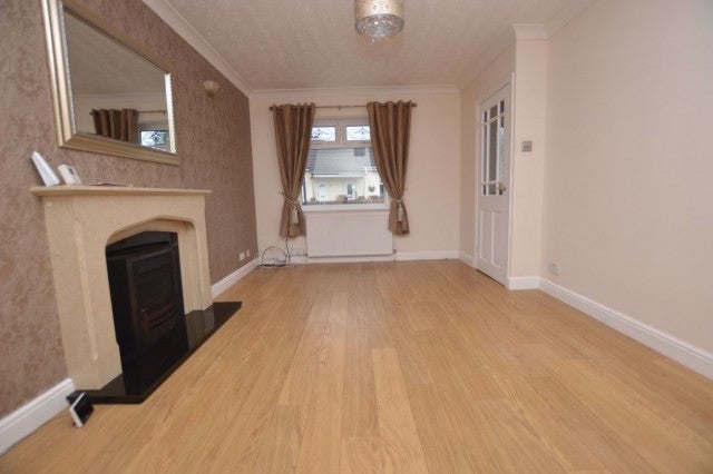 House Shortland Place in Hindley