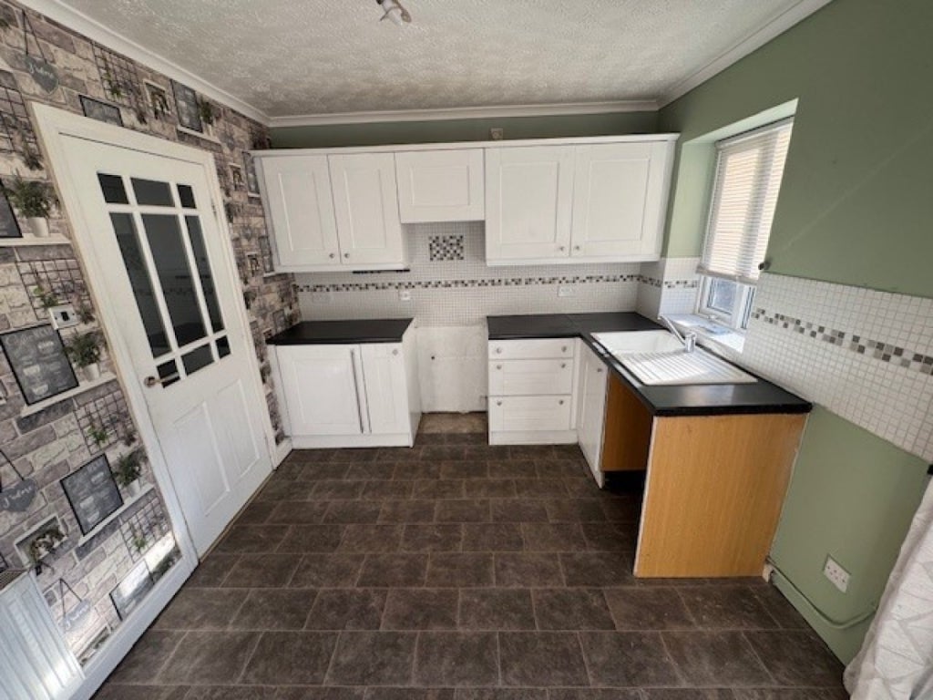 House Shortland Place in Hindley