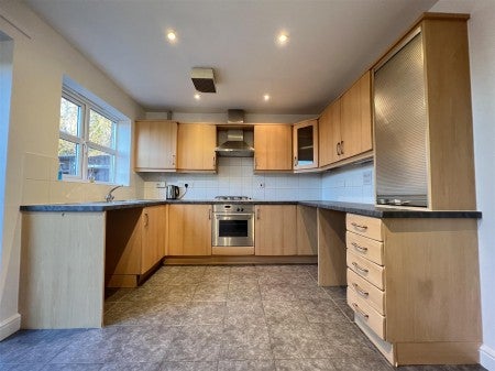 House Goldencross Way in Brierley Hill