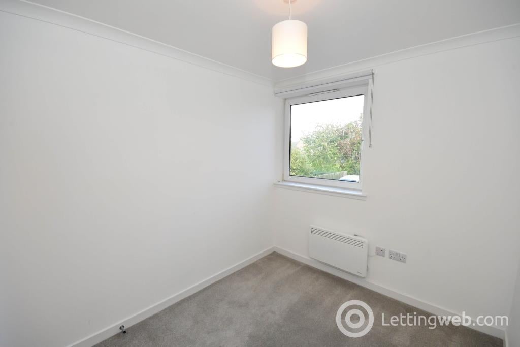Flat Montague Row in Inverness