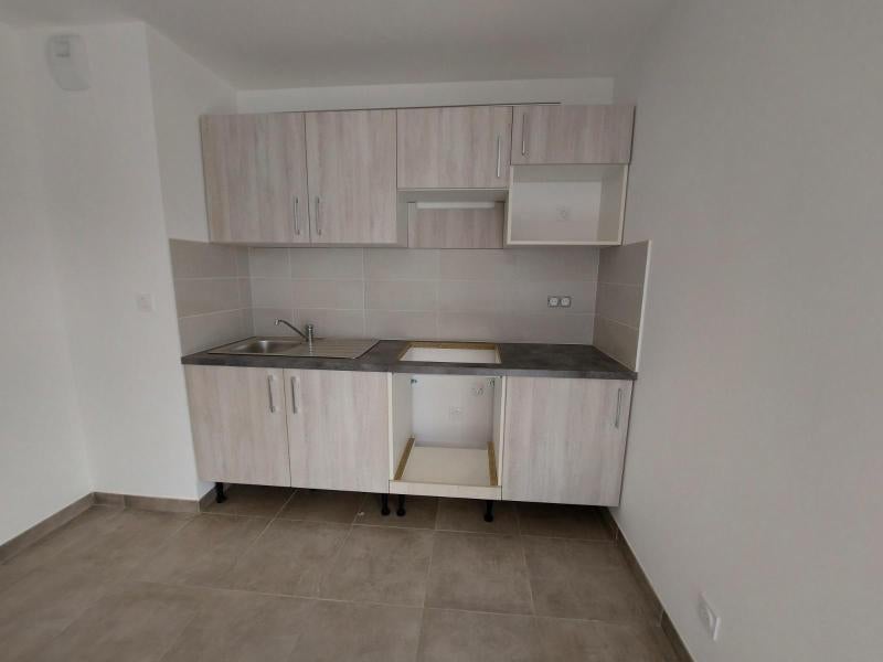 Flat Rue André Turcat in Toulouse