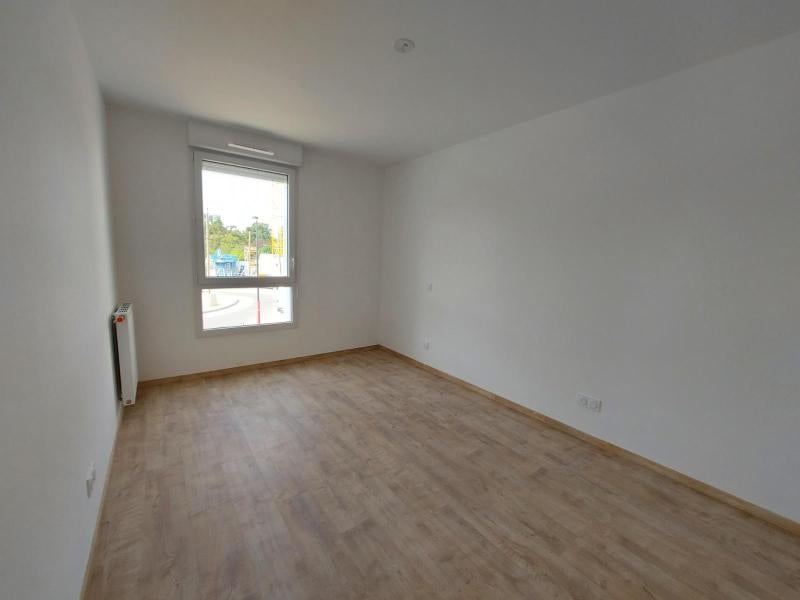 Flat Rue André Turcat in Toulouse