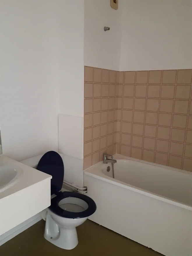 Appartement Rue de la Caravelle à Toulouse