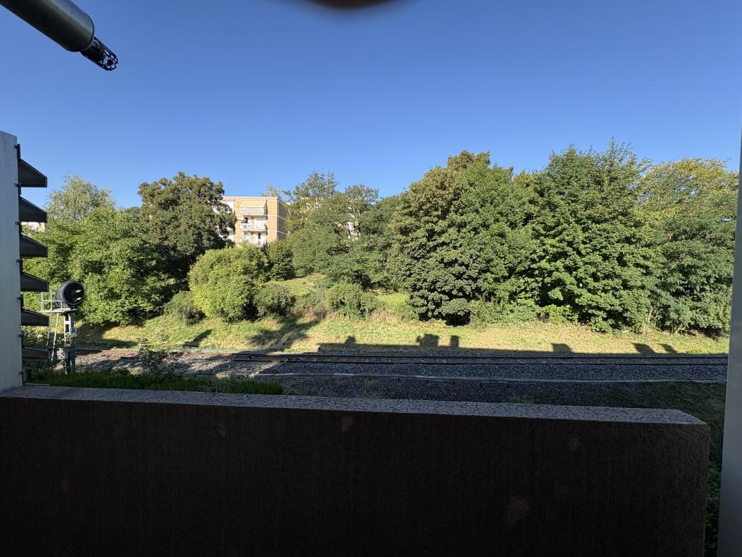 Appartement Chemin de Chastelvol à Le Puy-en-Velay