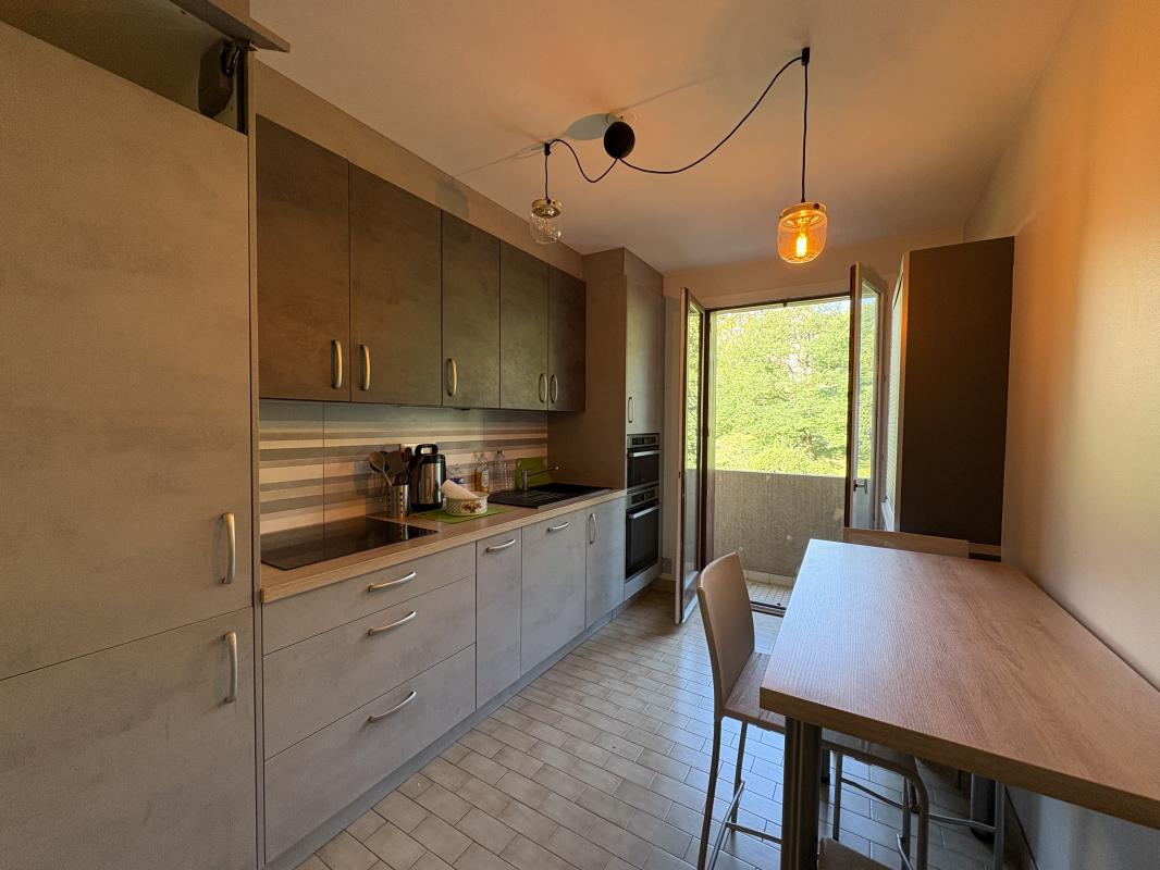 Appartement Chemin de Chastelvol à Le Puy-en-Velay