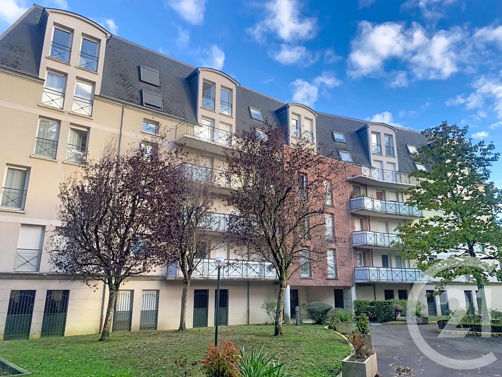 Appartement Route d'Olivet à Orléans