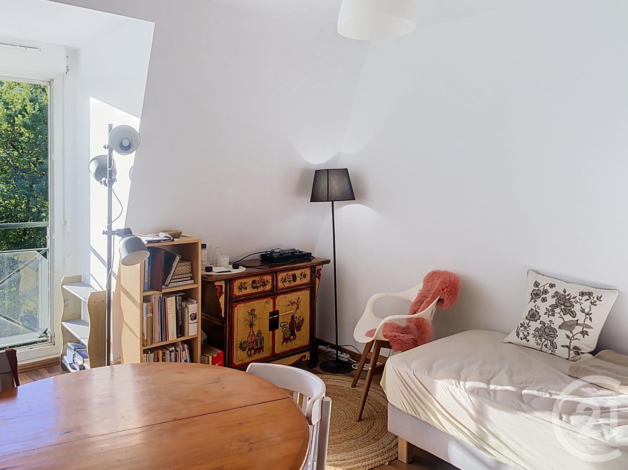 Appartement Route d'Olivet à Orléans