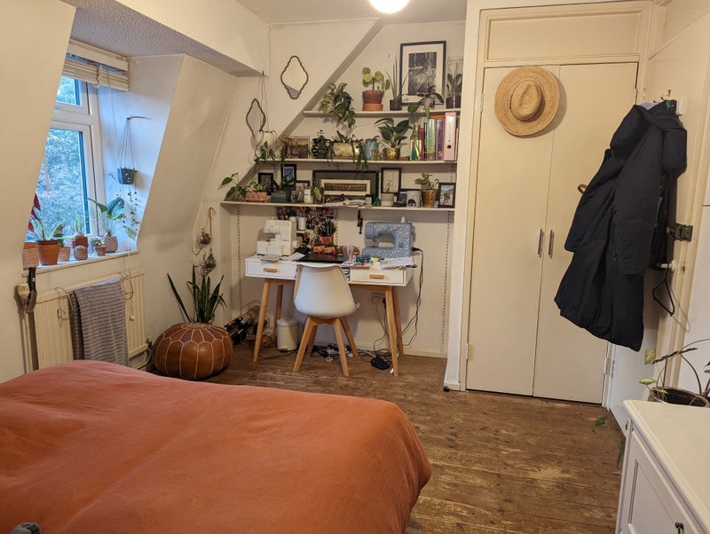 Room Highbury Station Road in Greater London