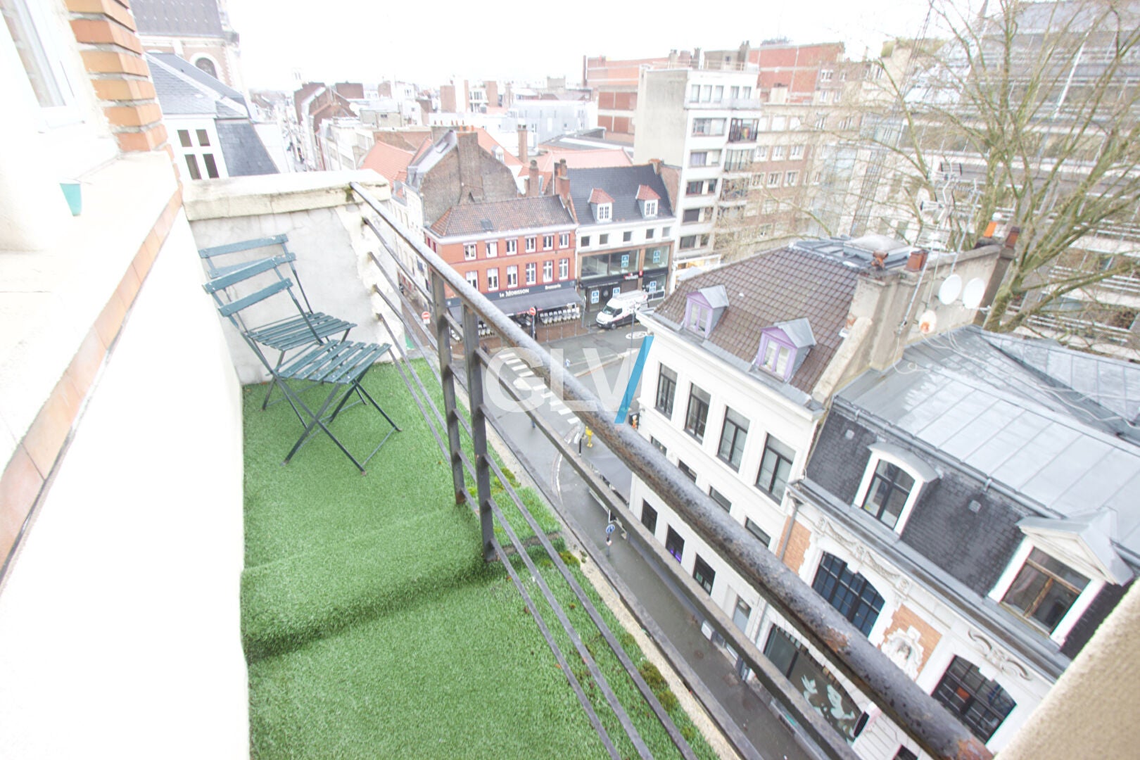 Appartement Rue de la Communauté à La Madeleine