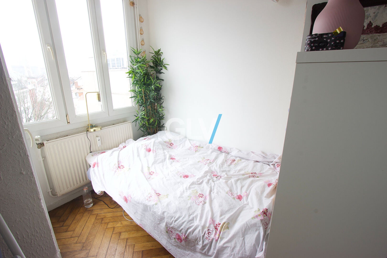 Appartement Rue de la Communauté à La Madeleine