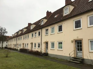 Wohnung Rübenkoppel in Lübeck