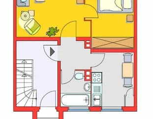 Wohnung Rübenkoppel in Lübeck