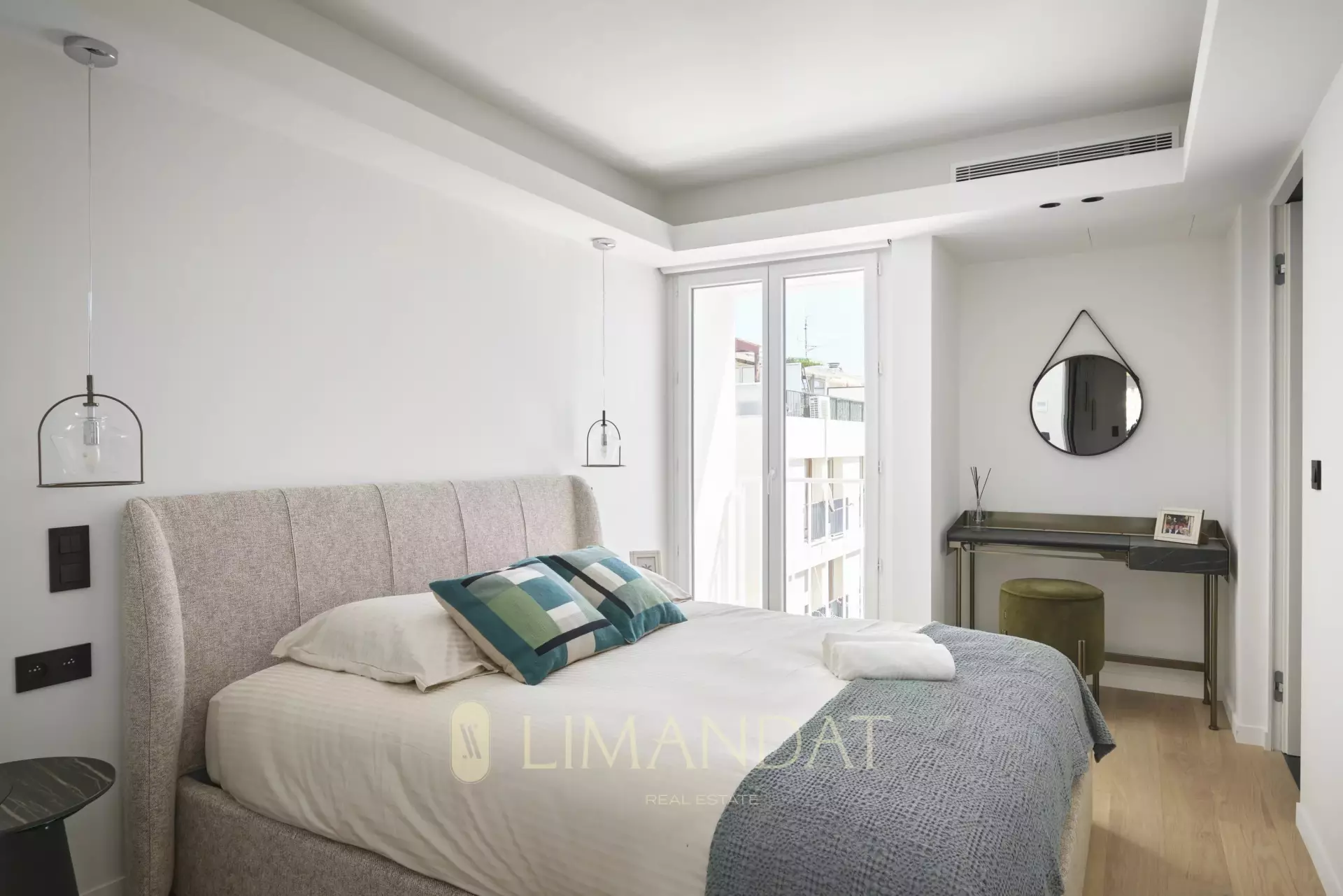 Appartement Boulevard de la Croisette à Cannes