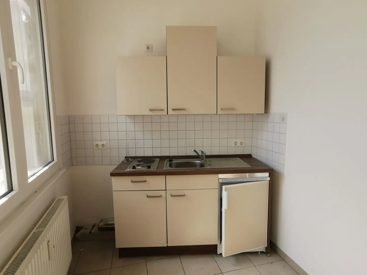 Wohnung Große Steinstraße in Halle (Saale)