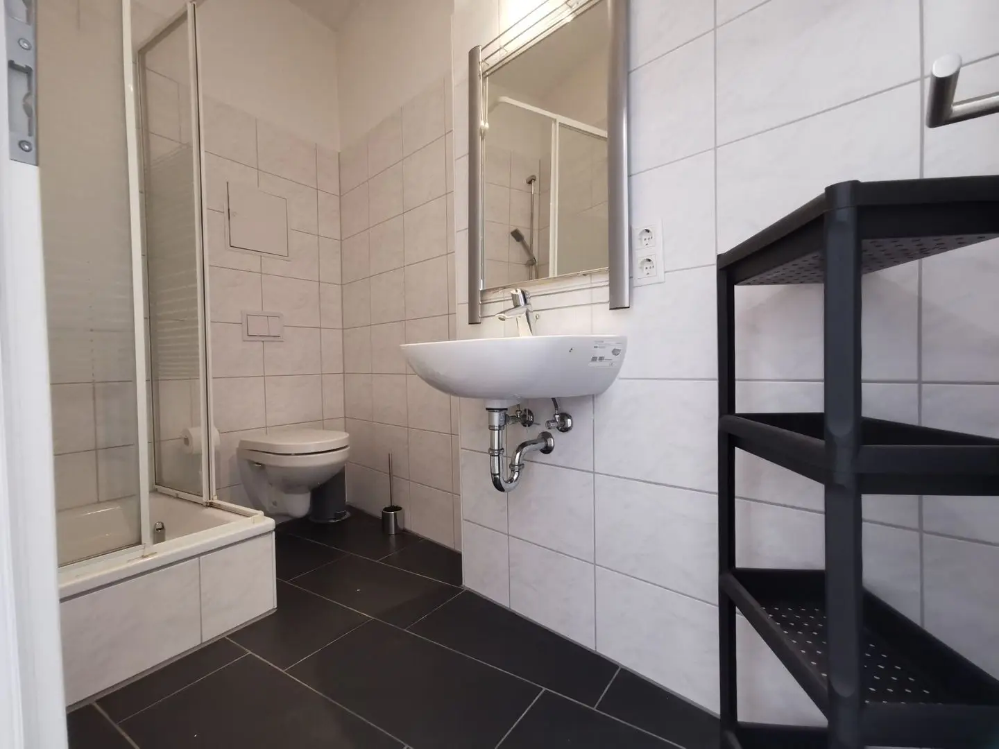 Wohnung Große Steinstraße in Halle (Saale)