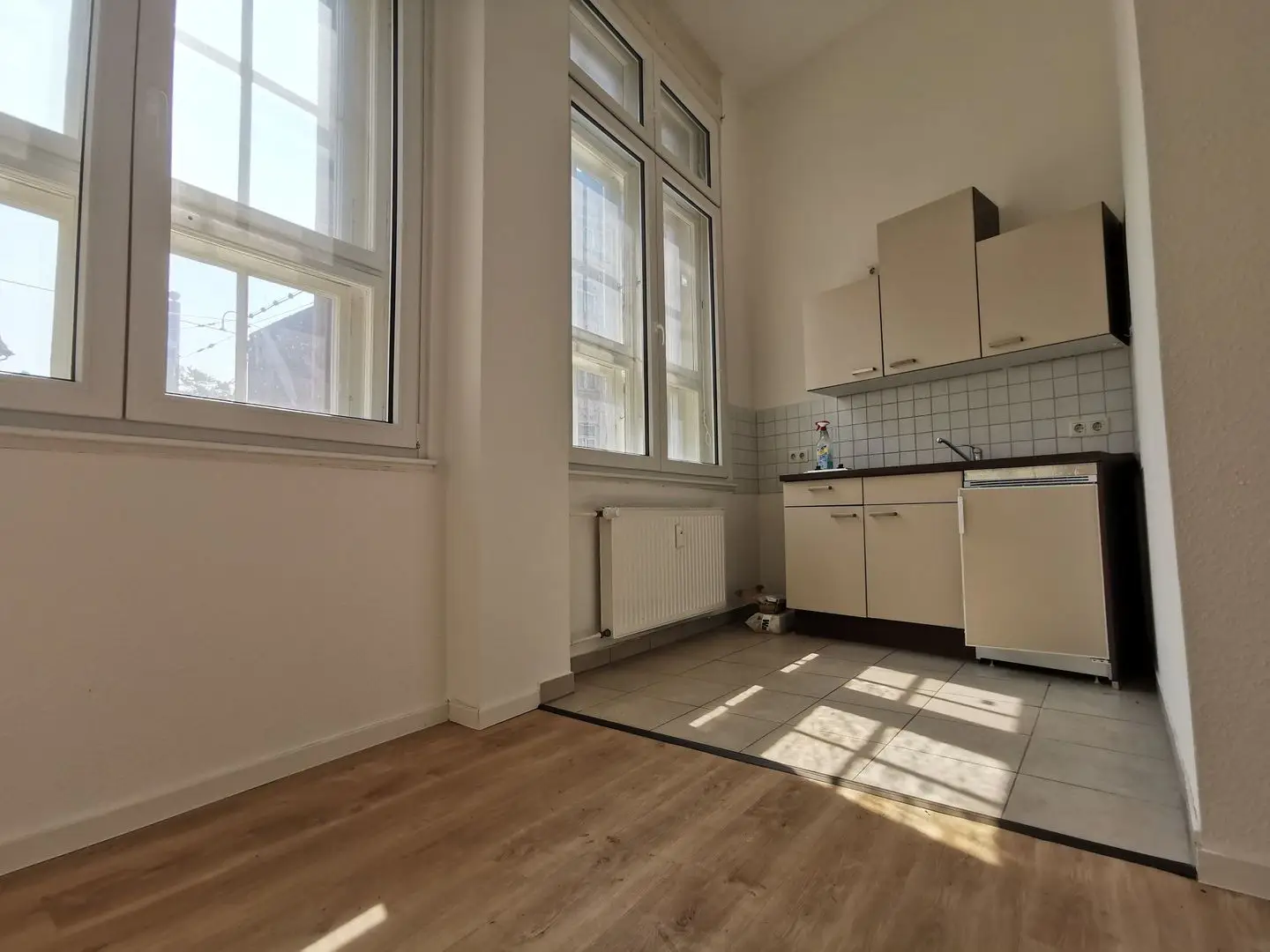 Wohnung Große Steinstraße in Halle (Saale)