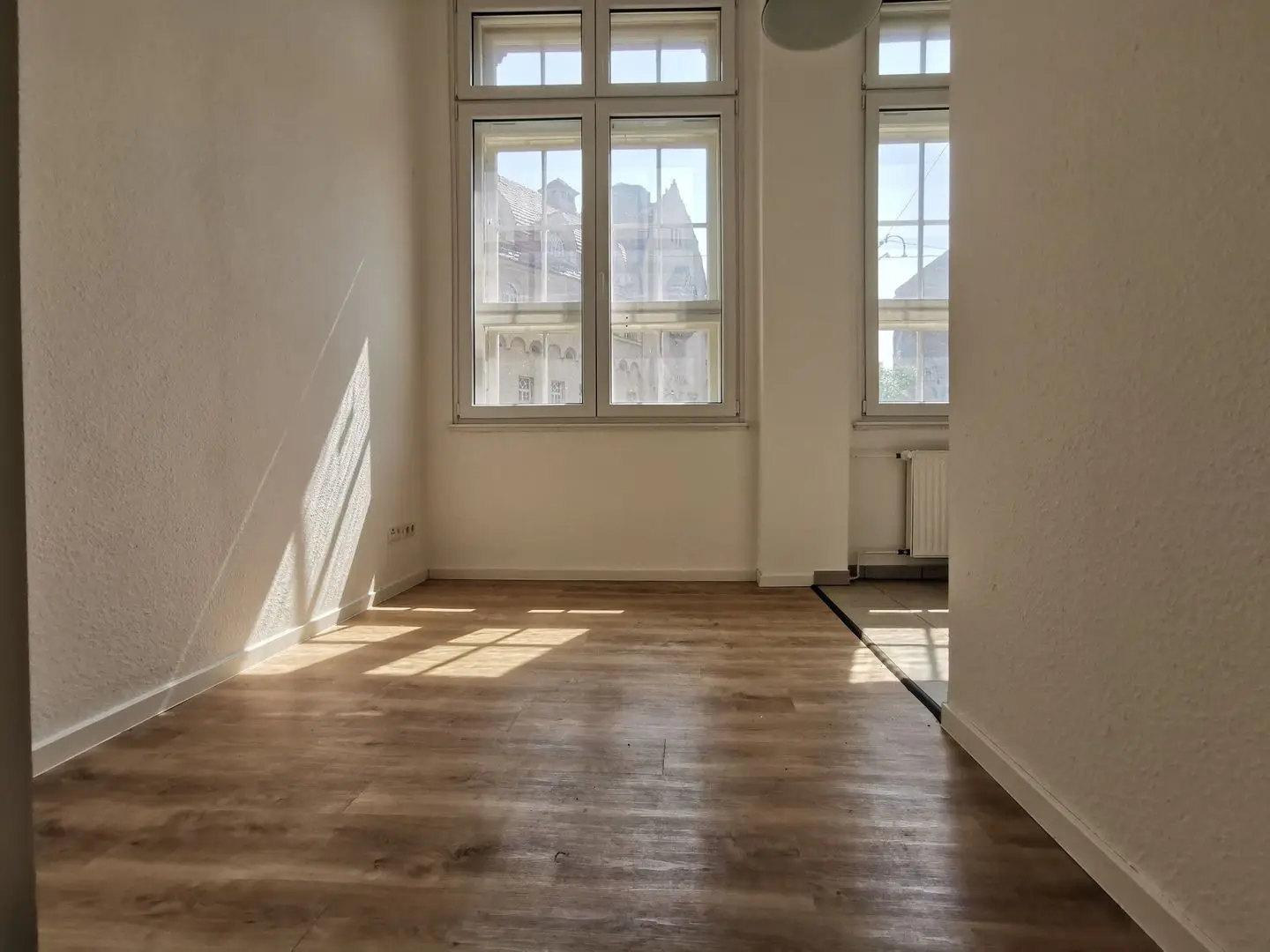 Wohnung Große Steinstraße in Halle (Saale)