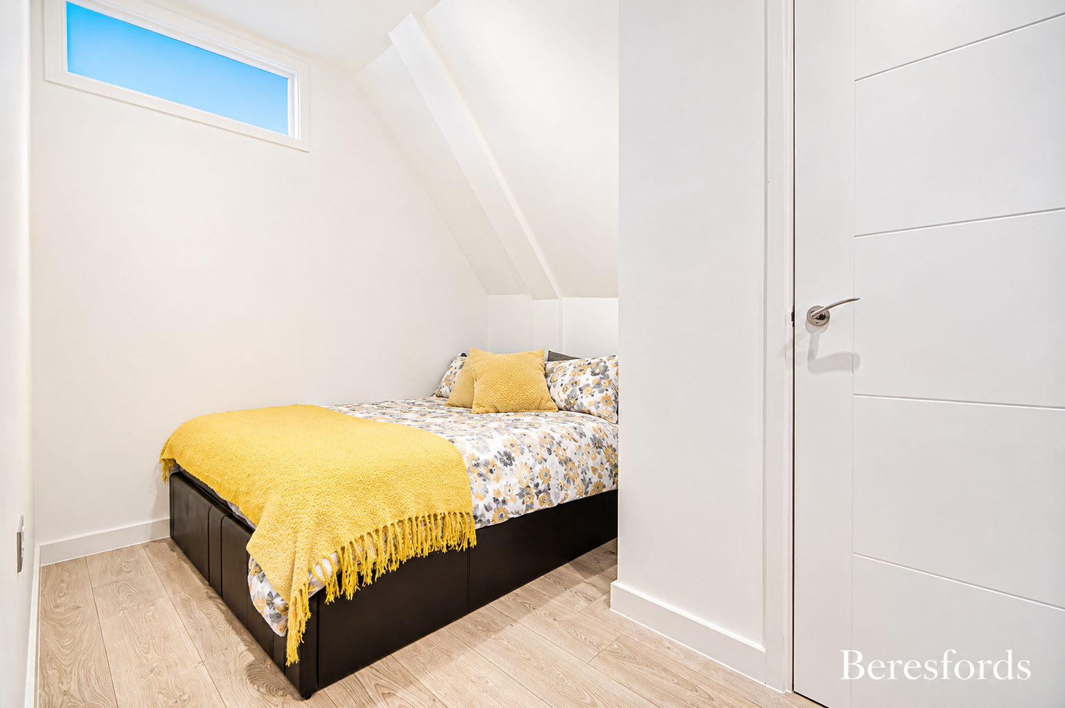 Flat Moulsham Street in Chelmsford