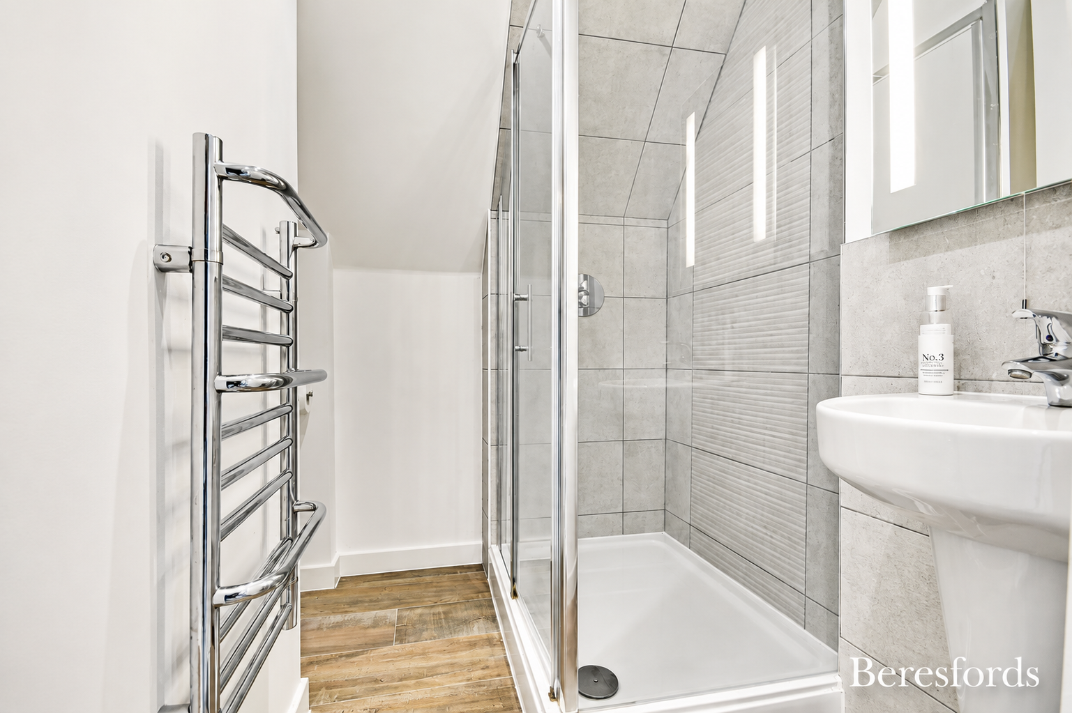 Flat Moulsham Street in Chelmsford