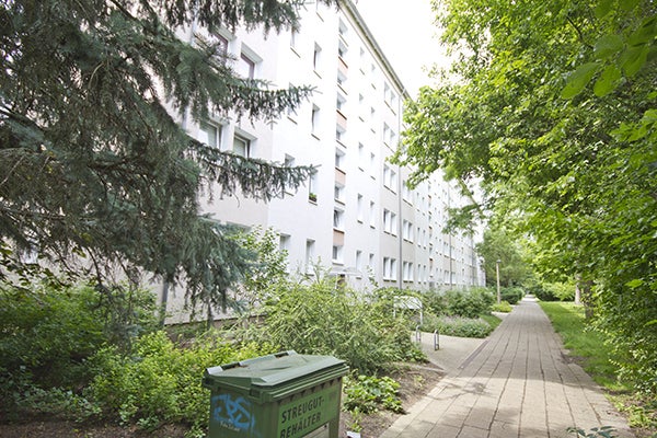 Wohnung Saturnstraße in Halle (Saale)