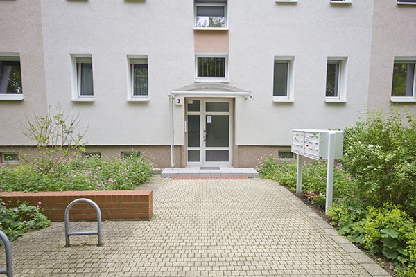 Wohnung Saturnstraße in Halle (Saale)