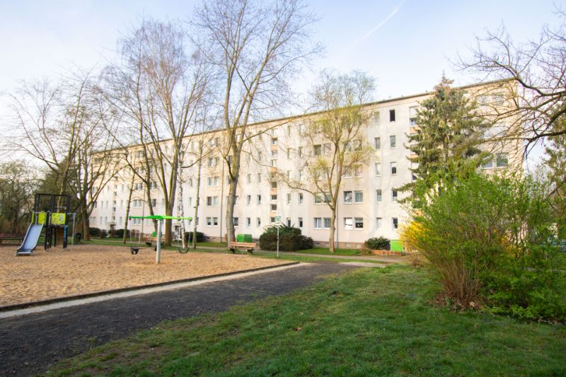 Wohnung Saturnstraße in Halle (Saale)