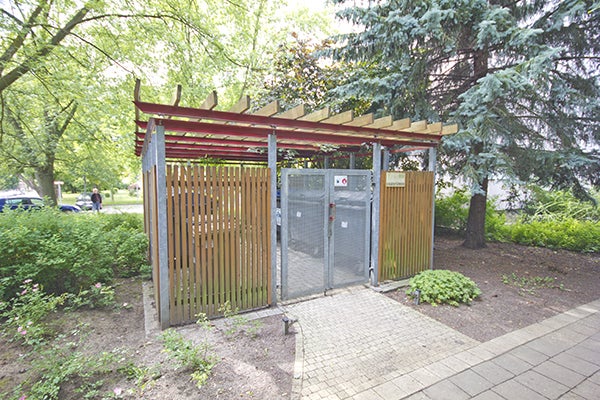 Wohnung Saturnstraße in Halle (Saale)
