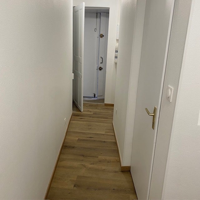 Flat Rue George Chepfer in Nancy