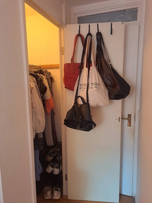 Room Maysoule Road in Greater London