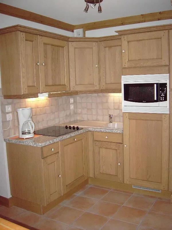 Appartement Chemin du Châtelet à Saint-Gervais-les-Bains