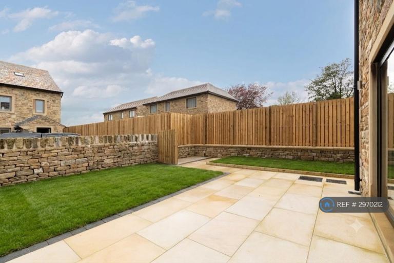House Brogden View in Borough of Pendle