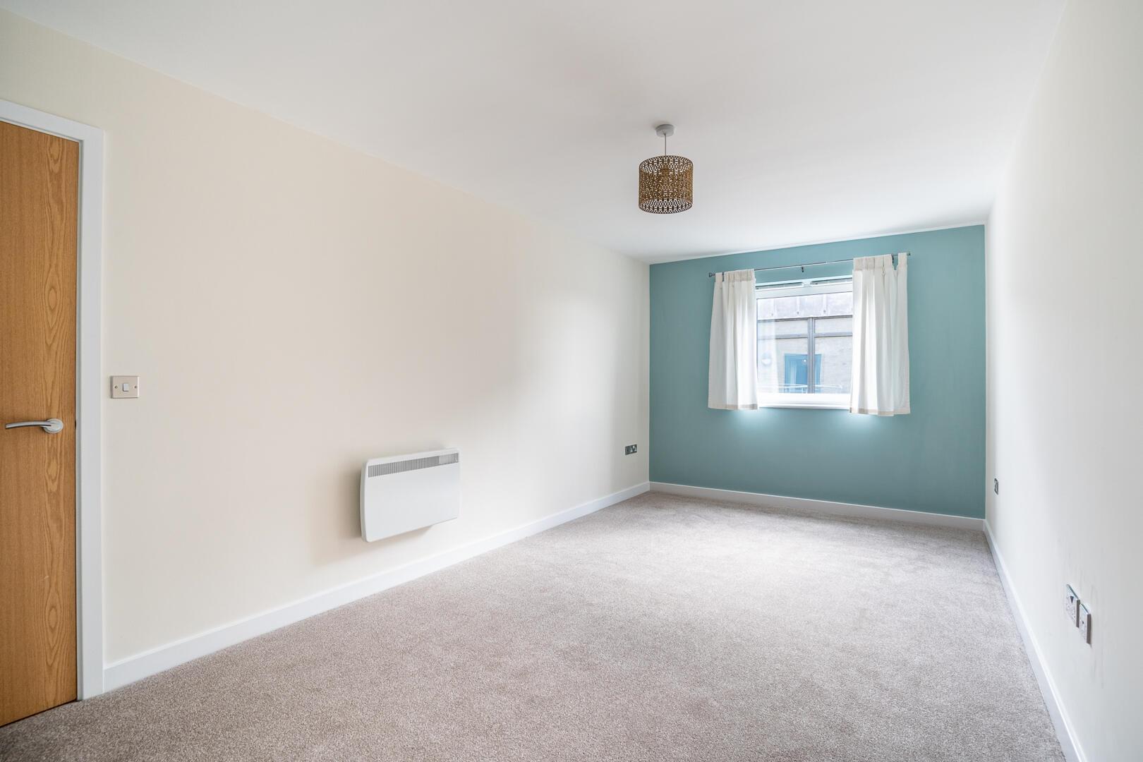 Flat Eboracum Way in York